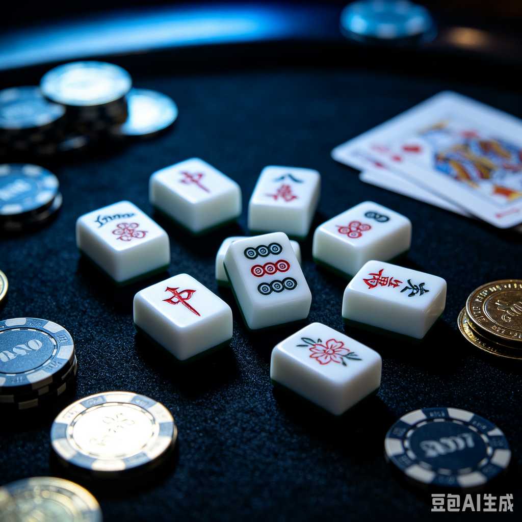 krakow,mahjong