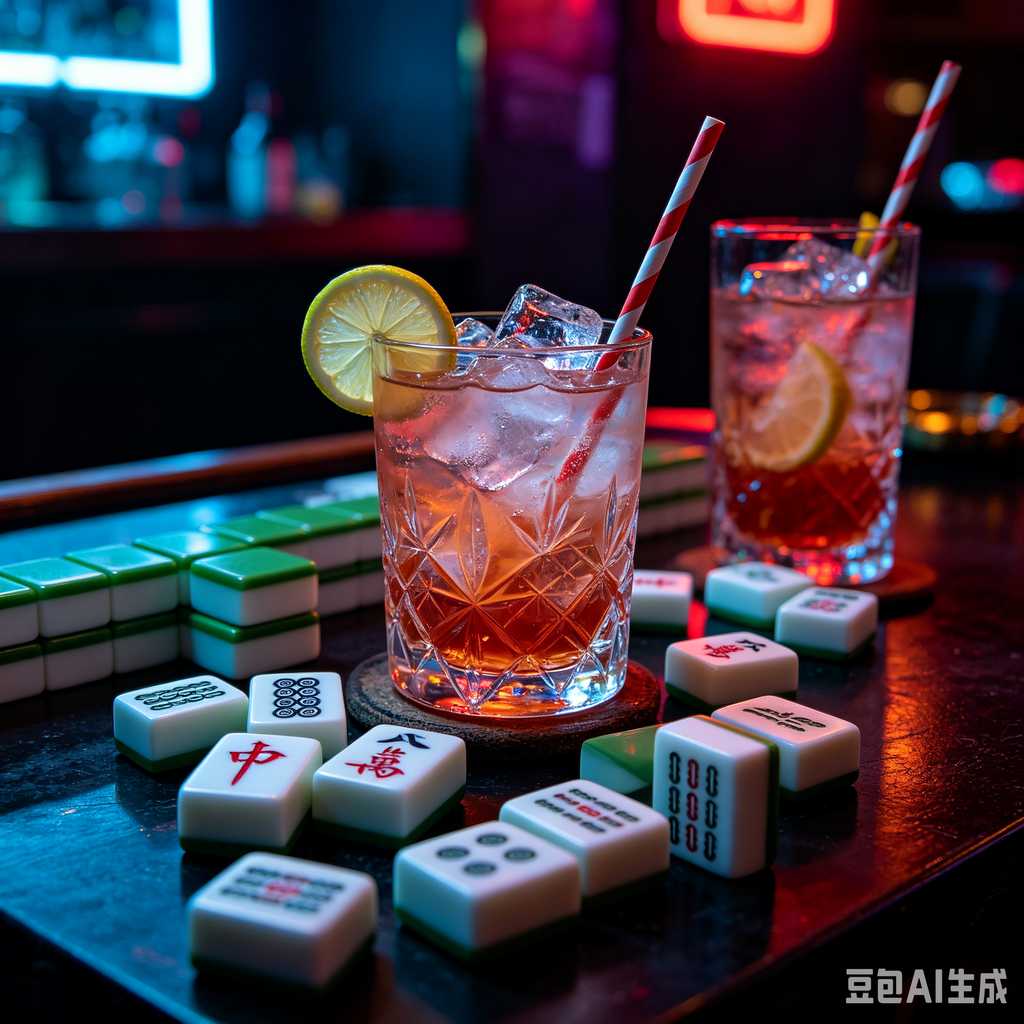 long lasting print mahjong tiles