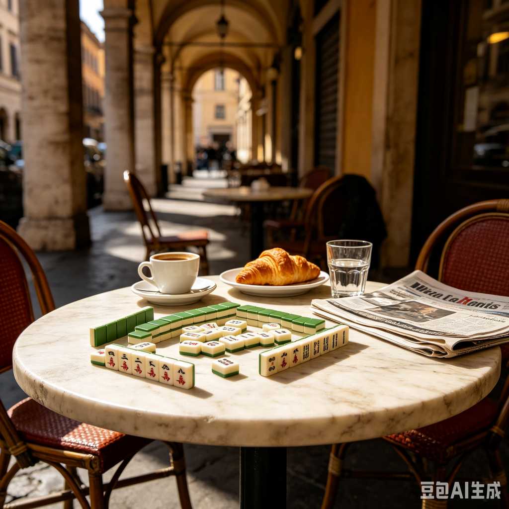 best value mahjong set