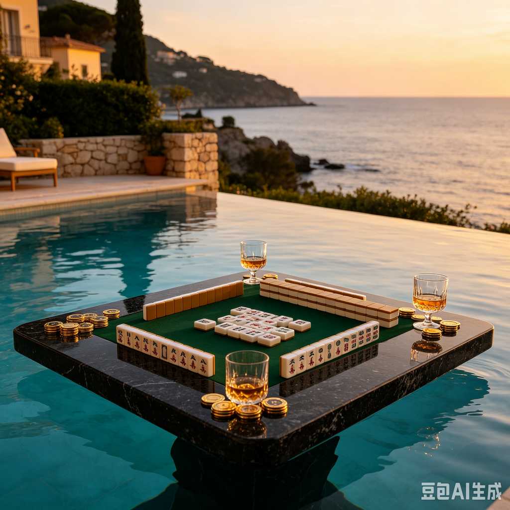 professional print mahjong tiles