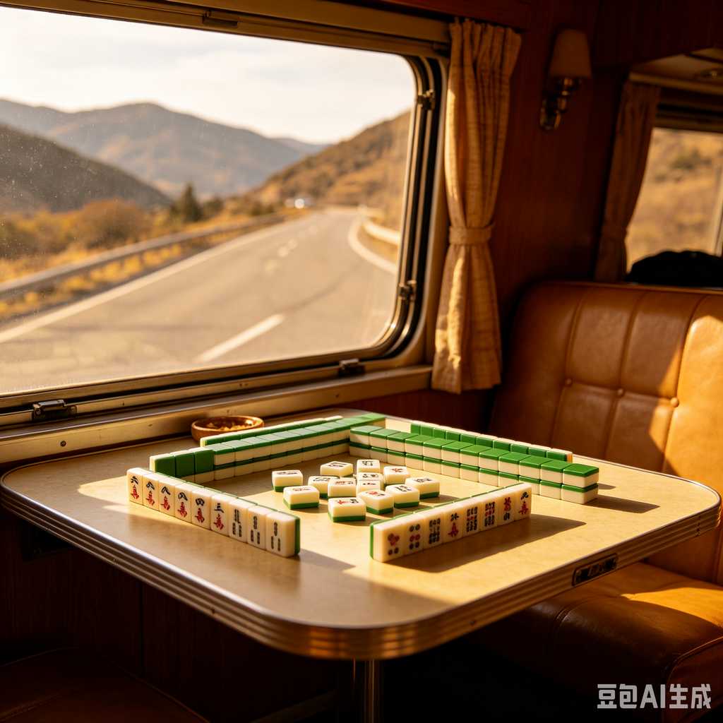 Paris,mahjong