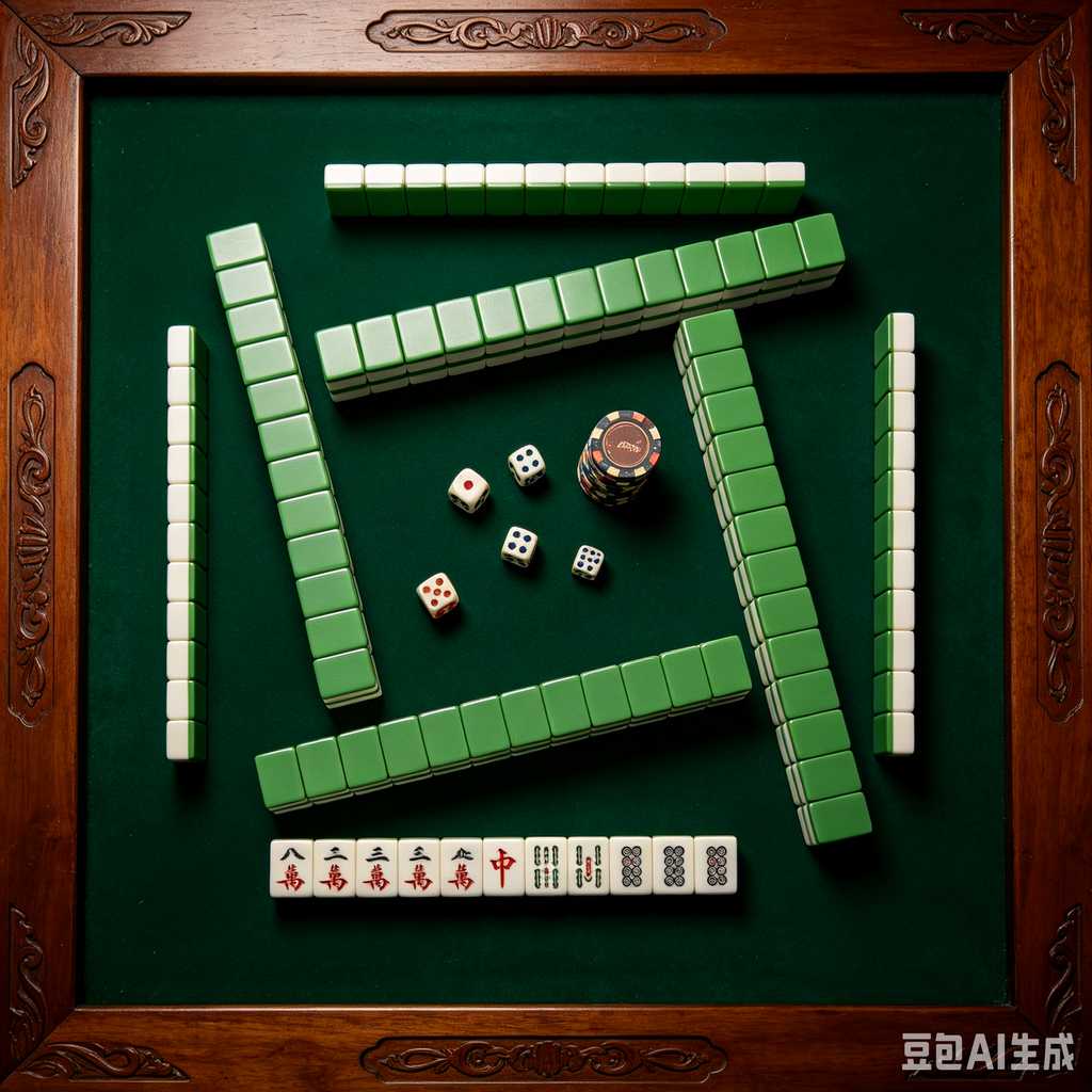 best selling mahjong tiles
