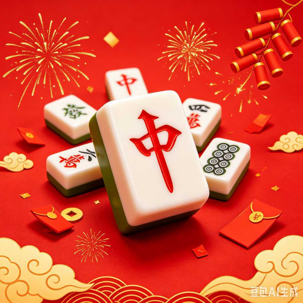 portable mahjong set uk
