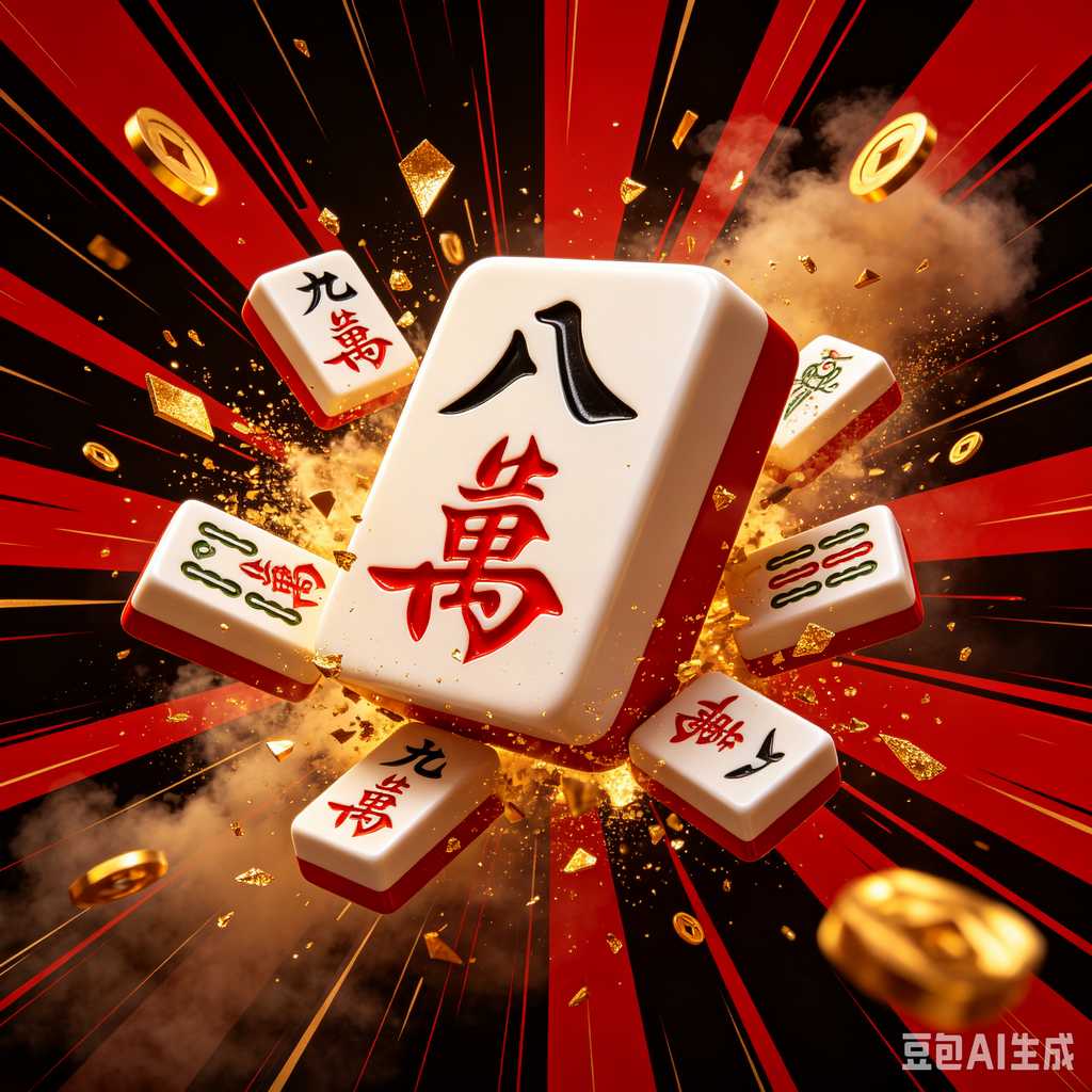 budget mahjong set