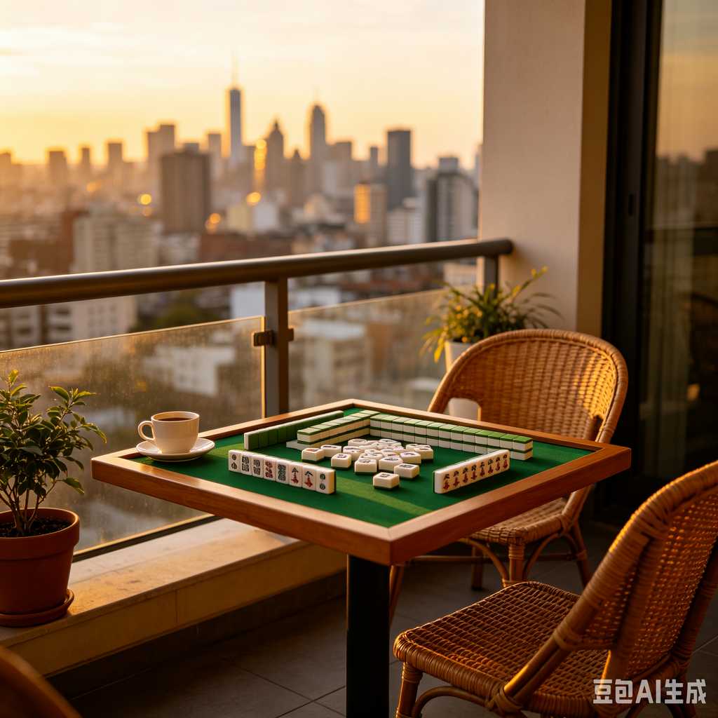 florence,mahjong