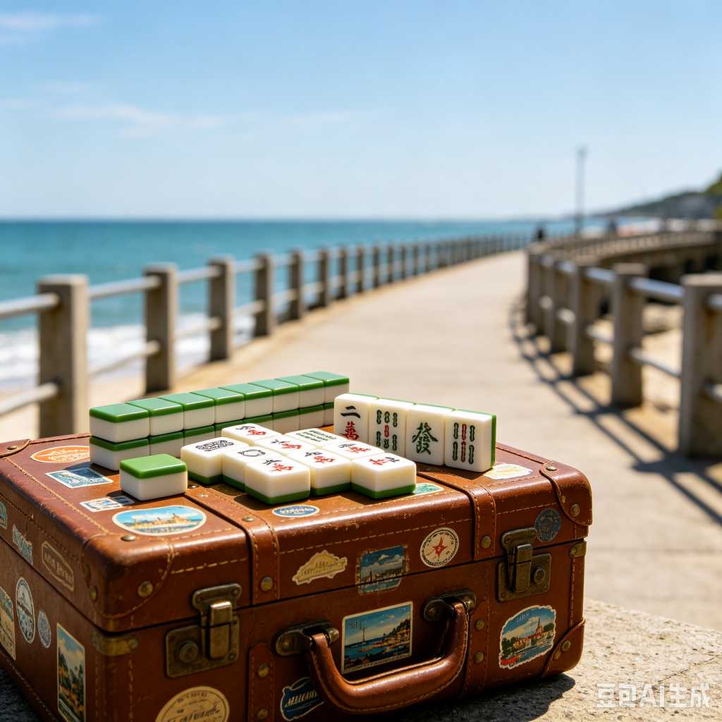 replacement single mahjong tile