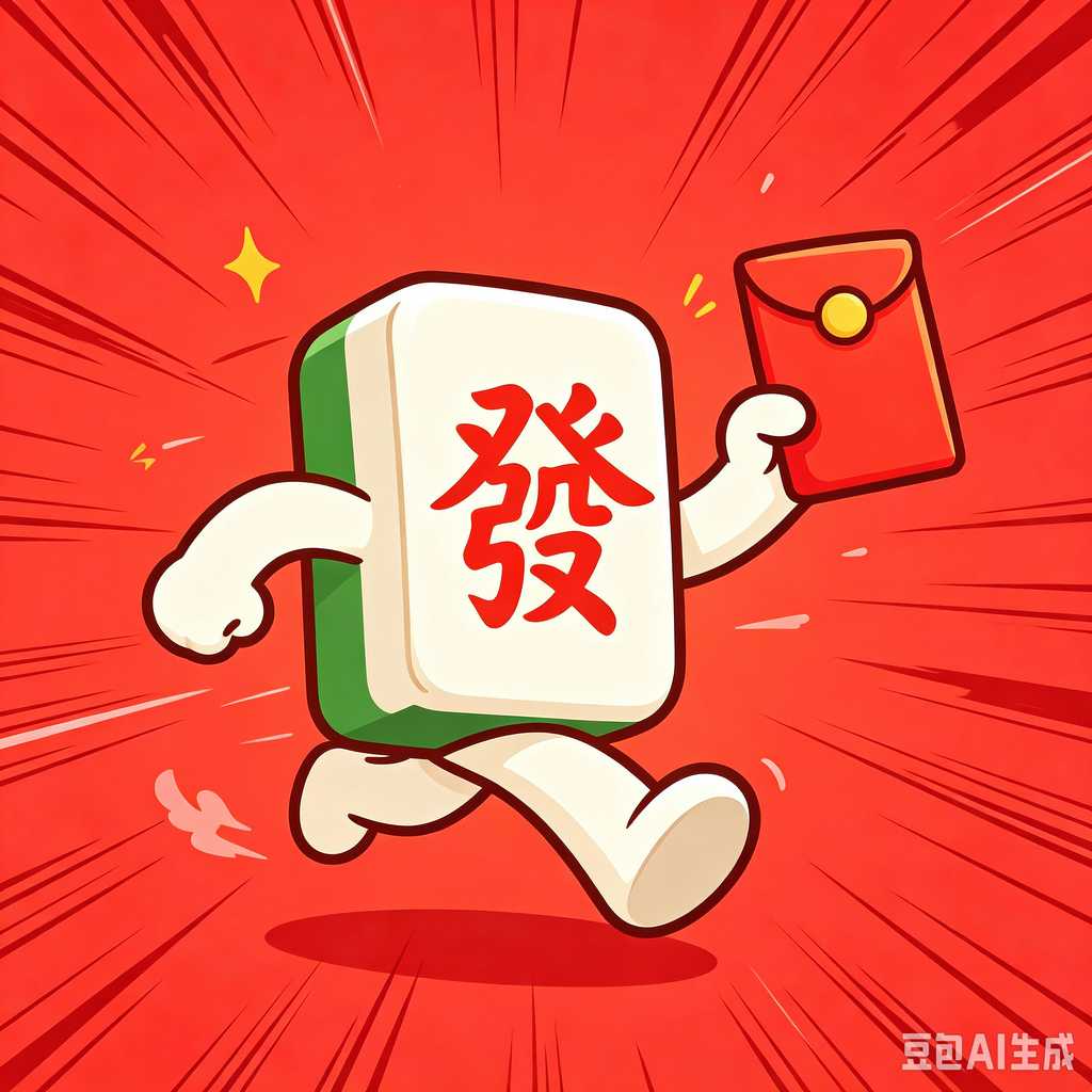 portable carrying case mahjong