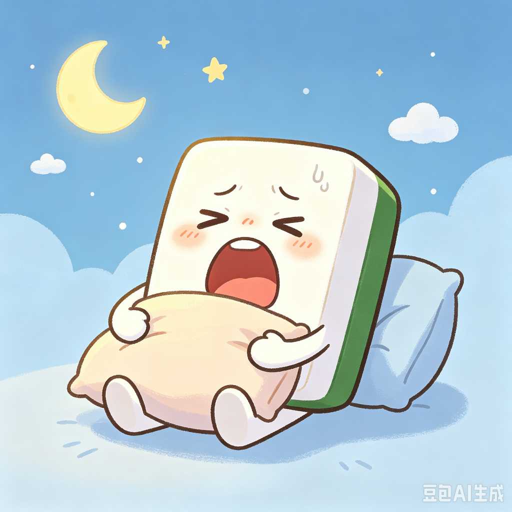 spacious mahjong storage bag
