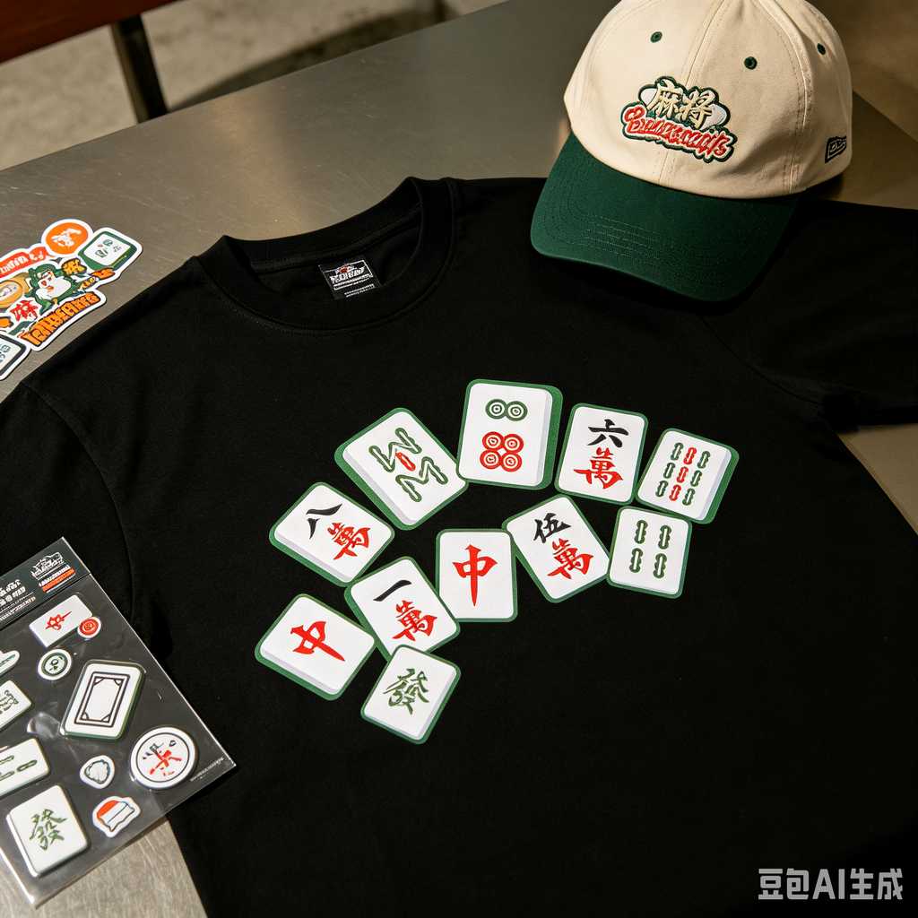 burgas,mahjong