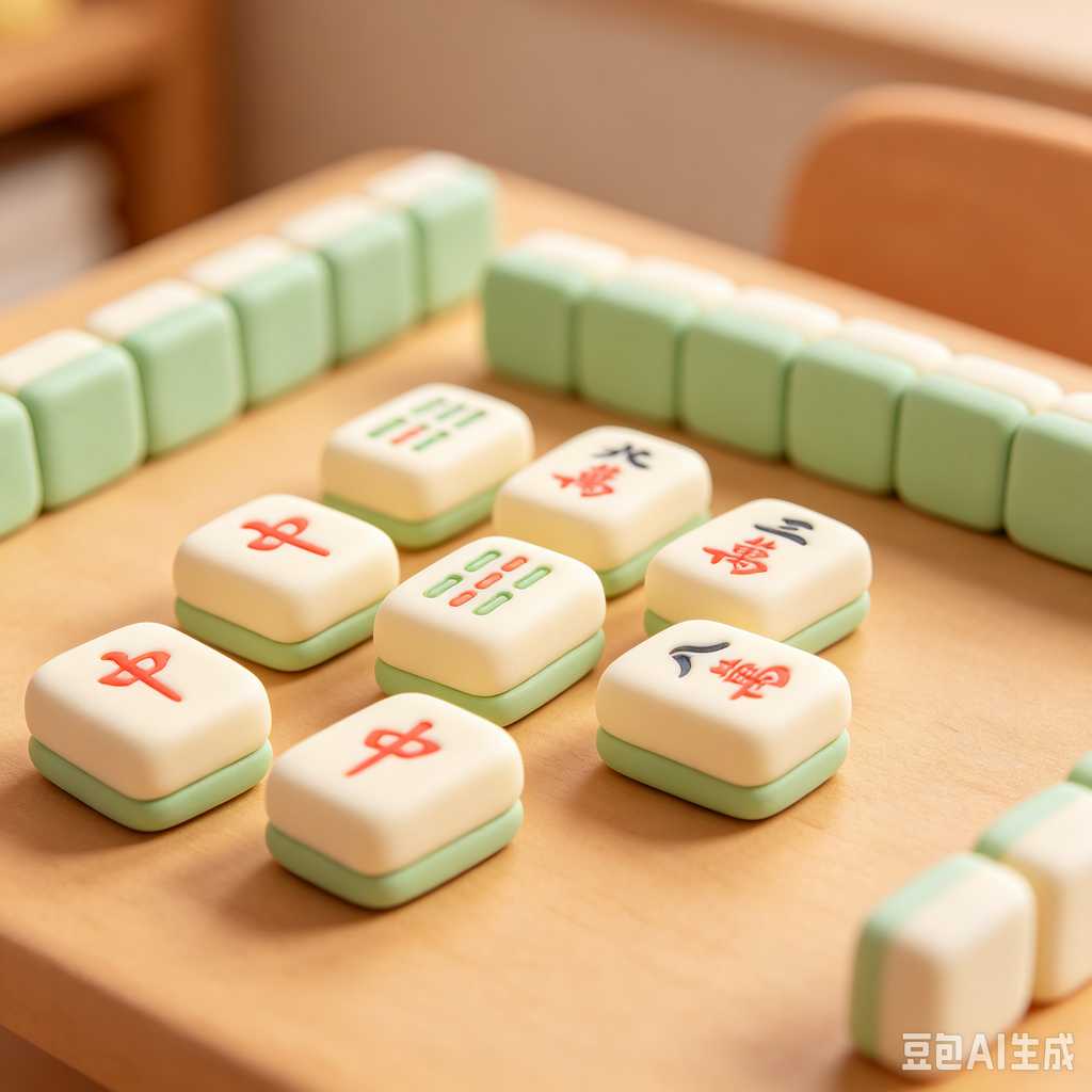 wholesale mahjong set usa