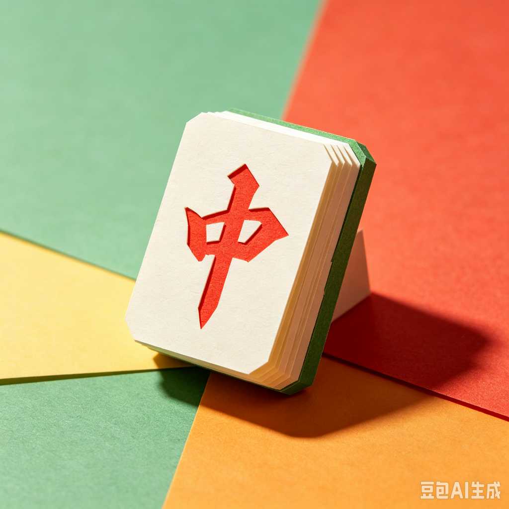 custom gift box mahjong tiles