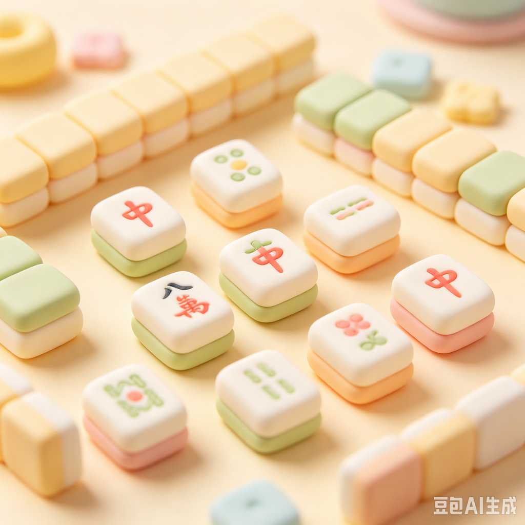 oklahomacity,mahjong