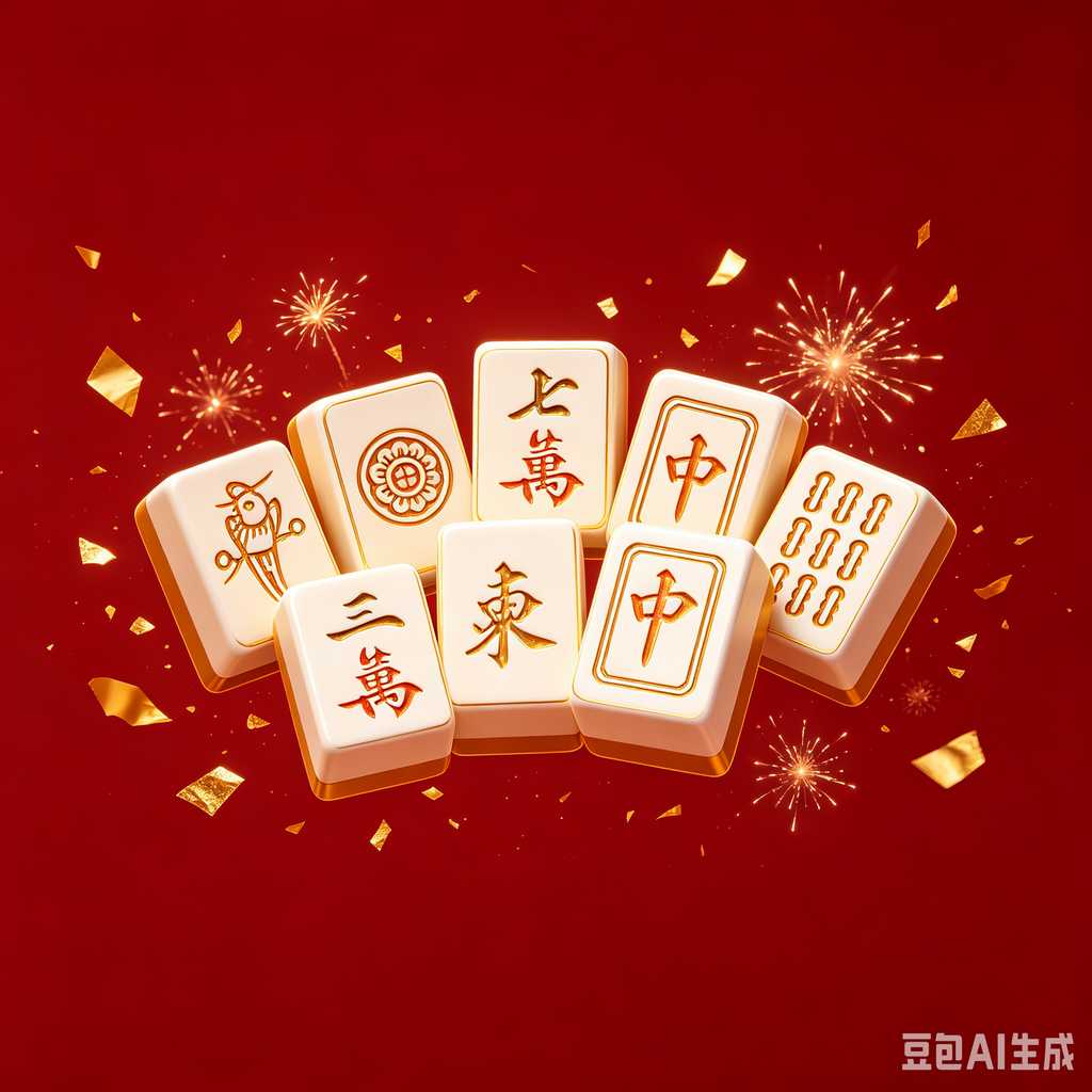 Eugene,mahjong