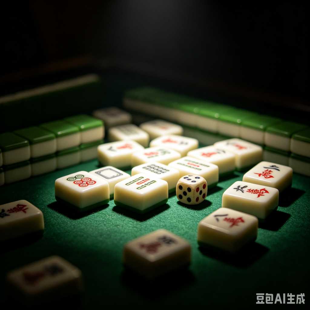 saltouy,mahjong
