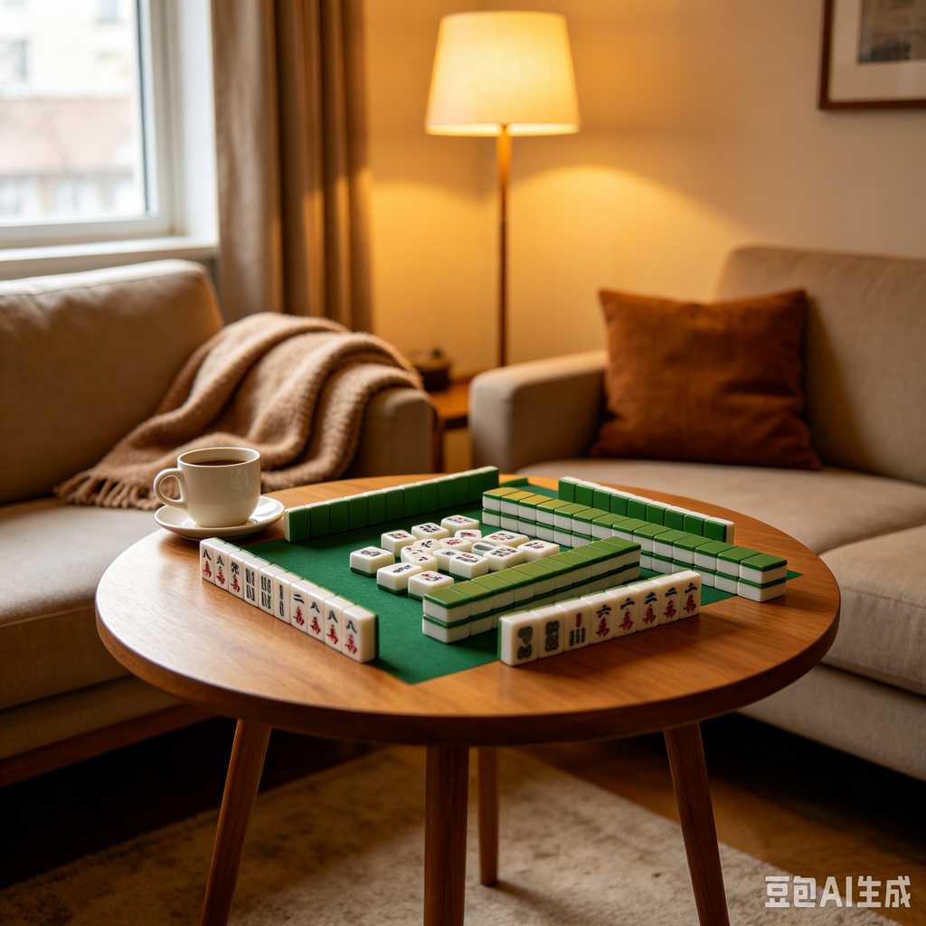standard mahjong dice
