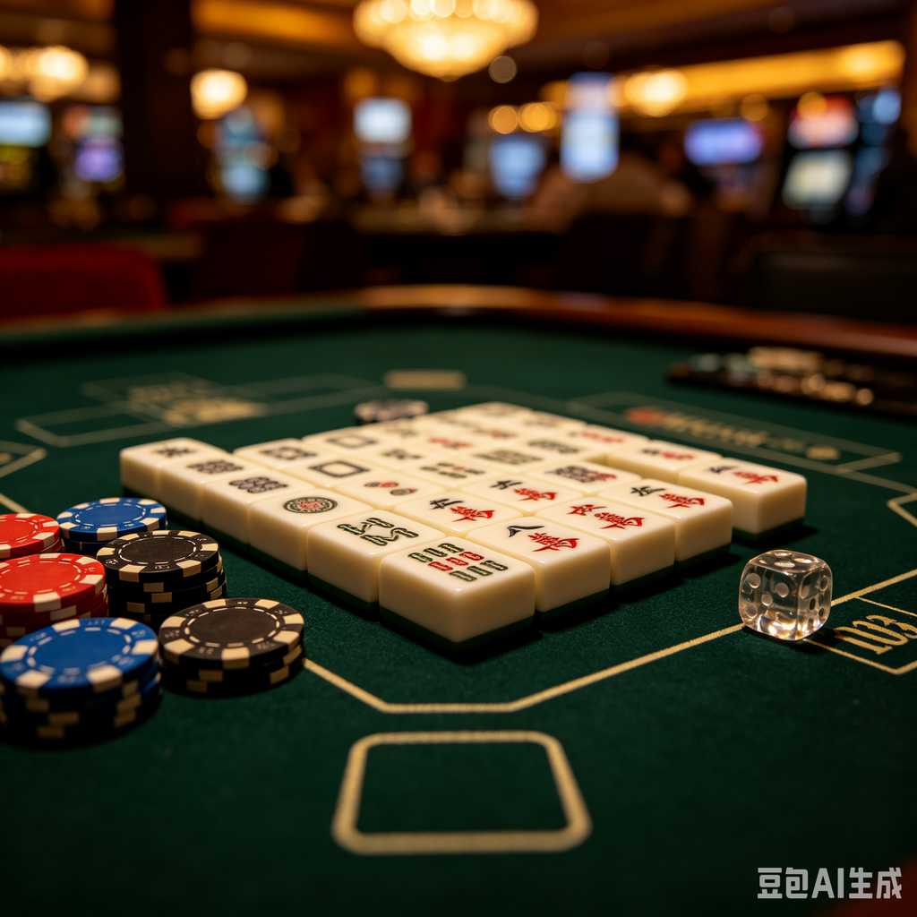 Tirana,mahjong
