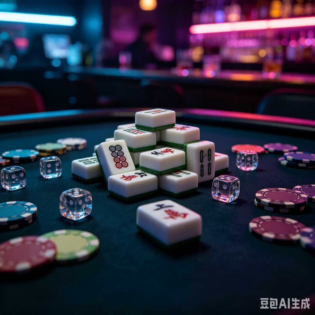 Maryland,mahjong