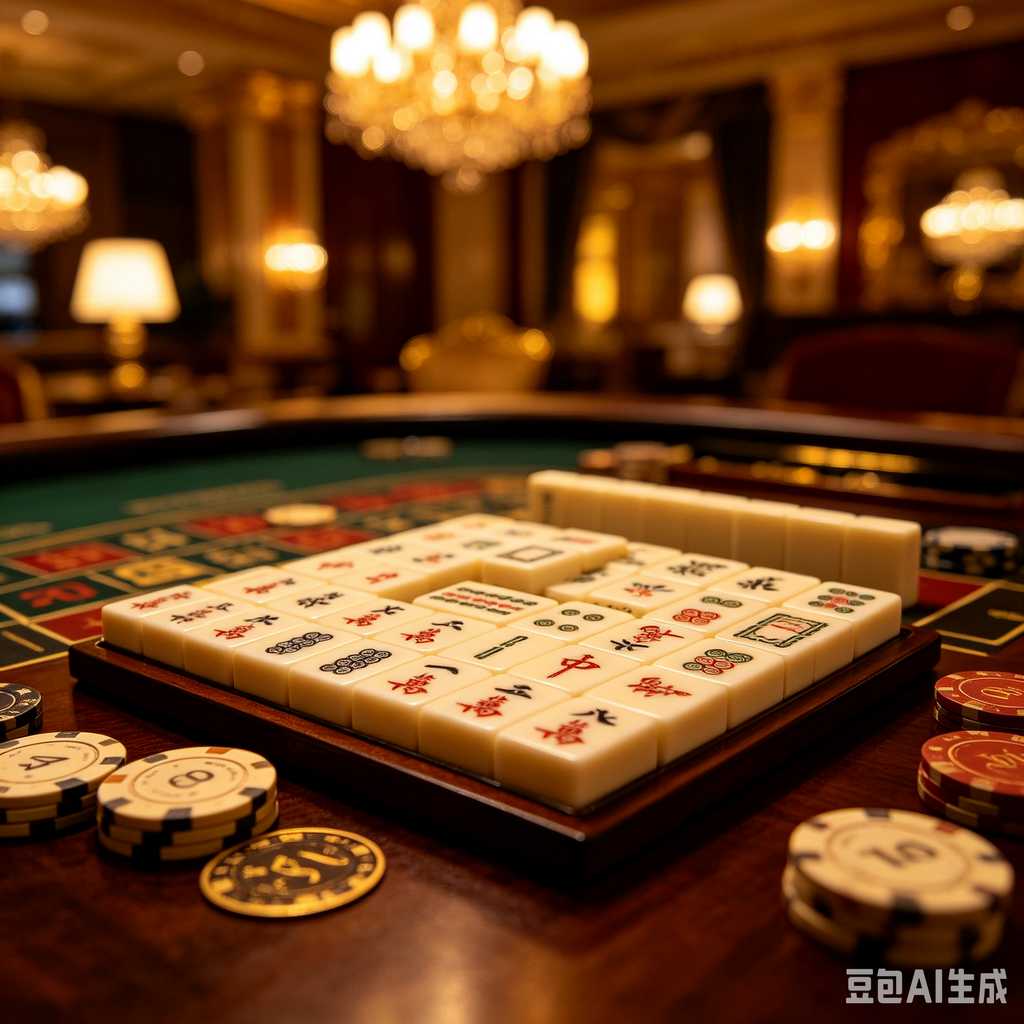 culiacan,mahjong