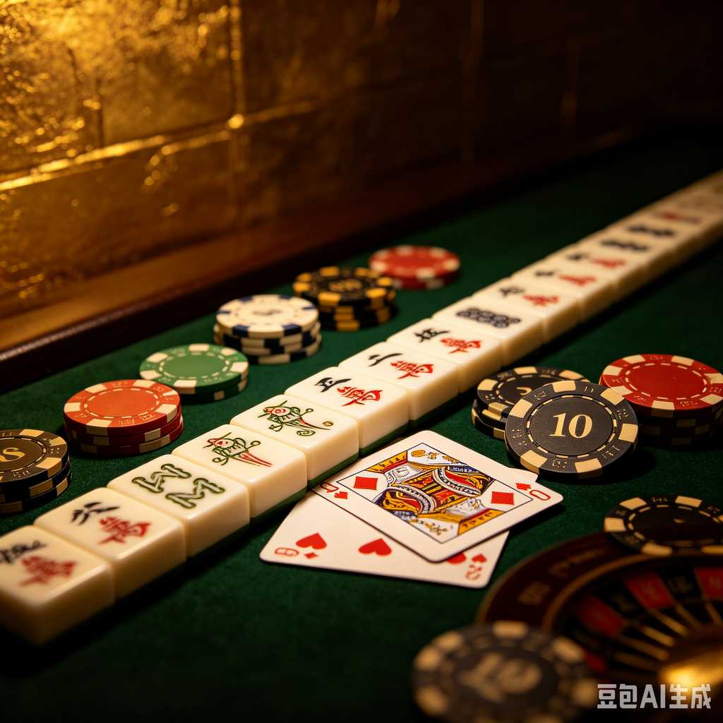 melamine durable mahjong tiles