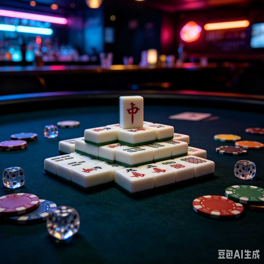 ogden,mahjong