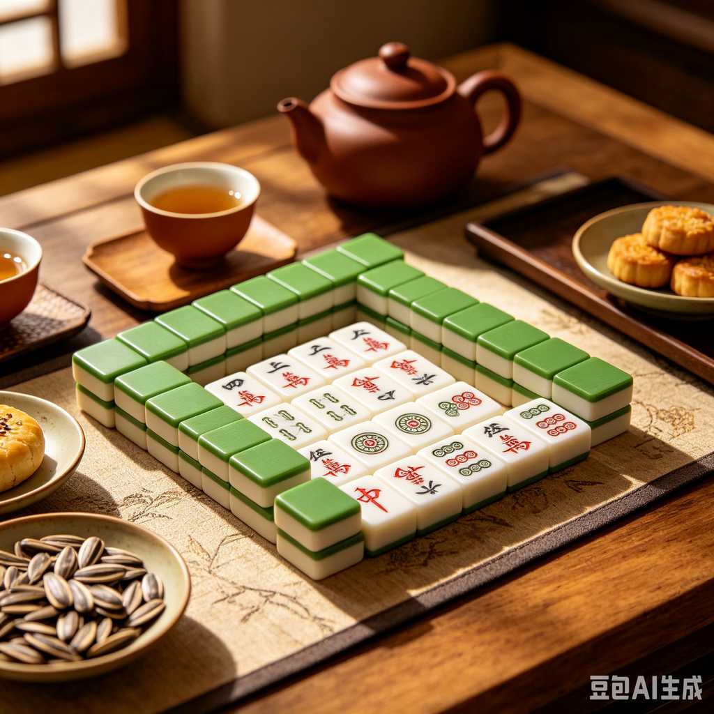 ArvadaCO,mahjong