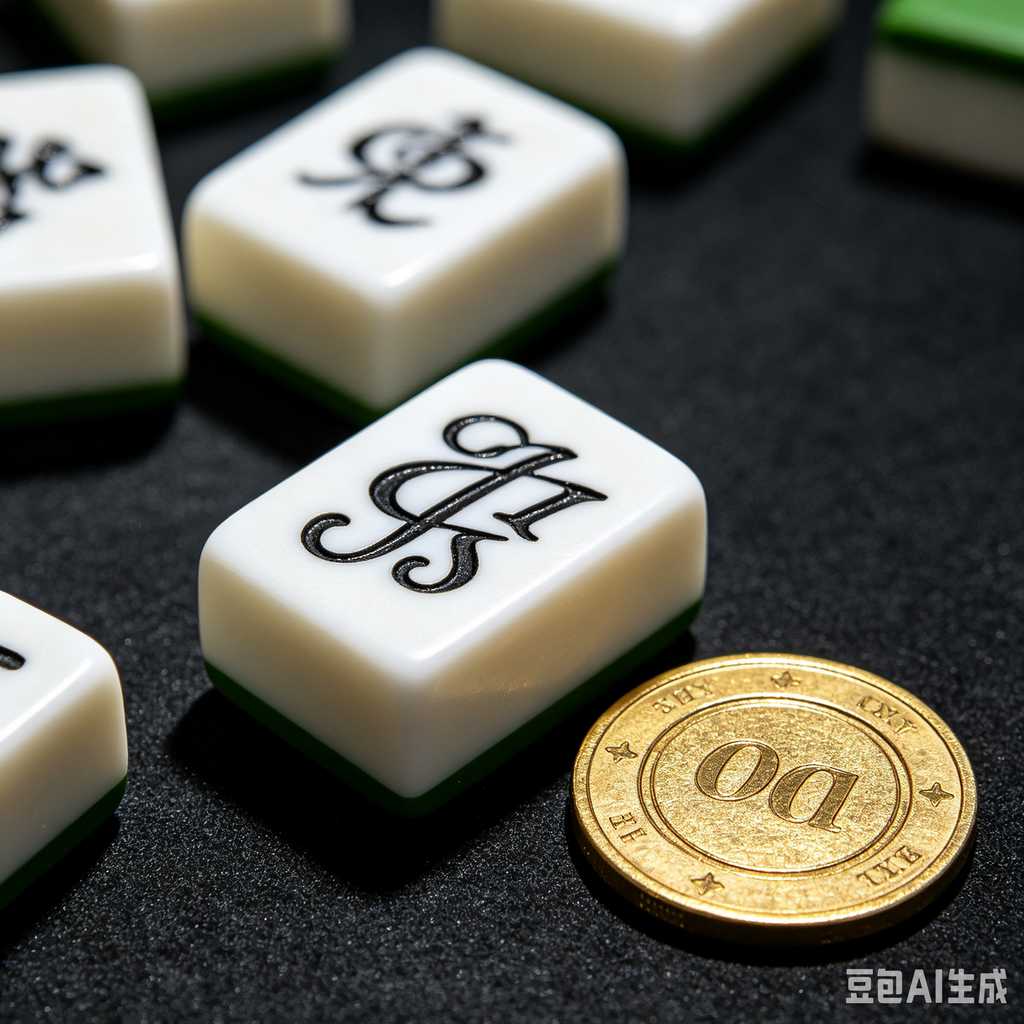 travel outdoor mahjong set