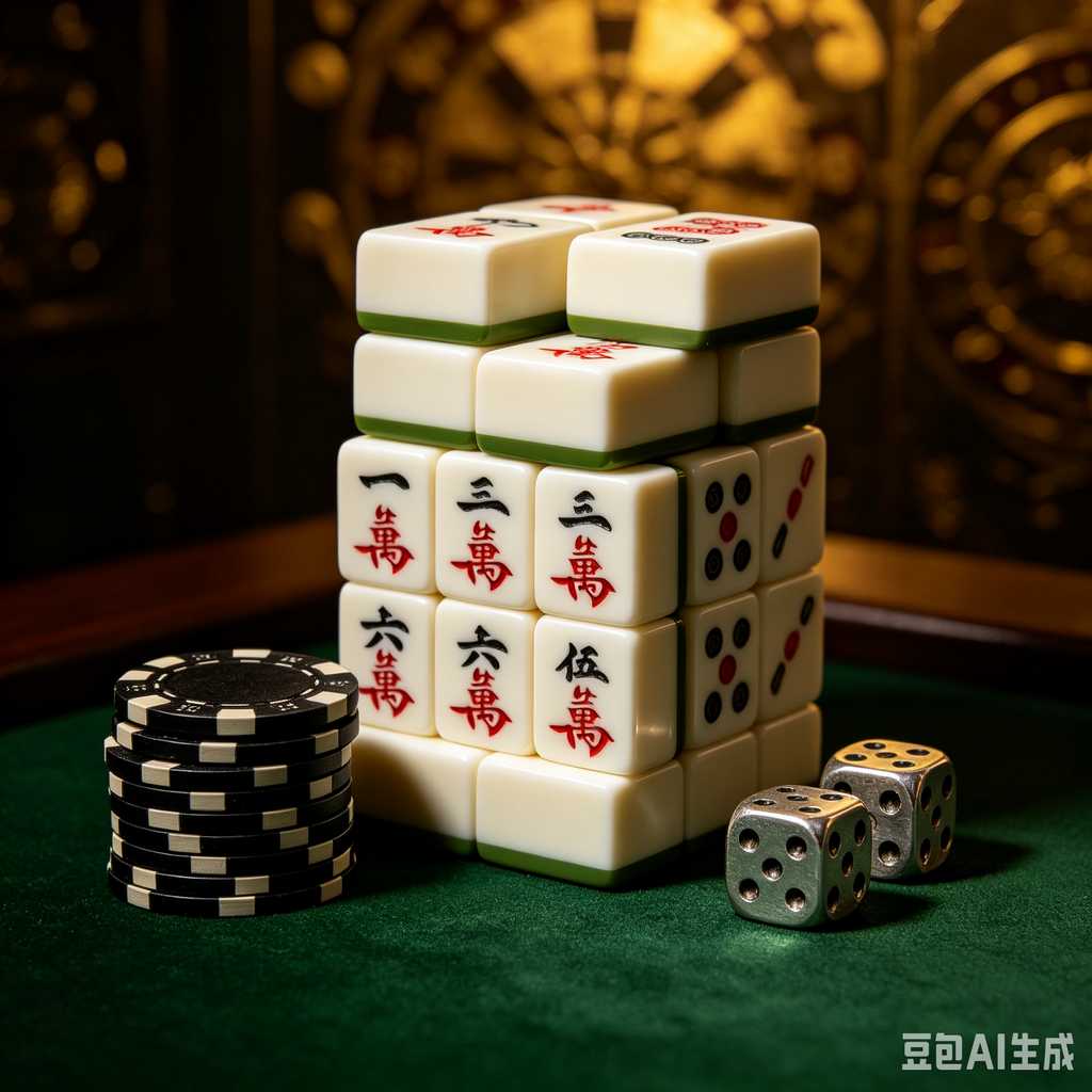charlottetown,mahjong