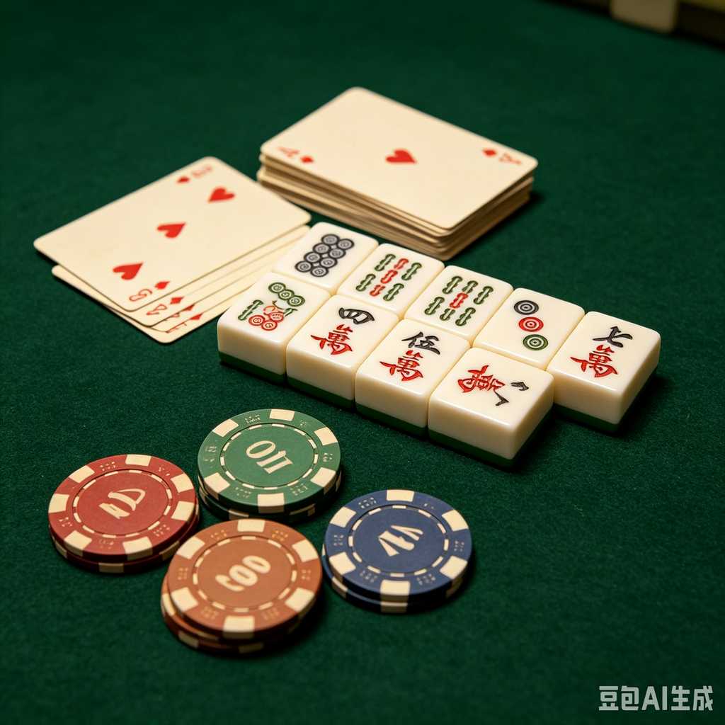 salemor,mahjong