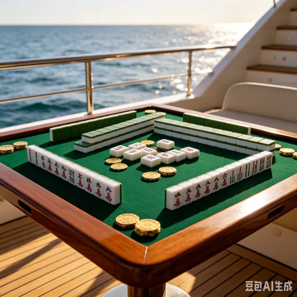 CapeCoral,mahjong