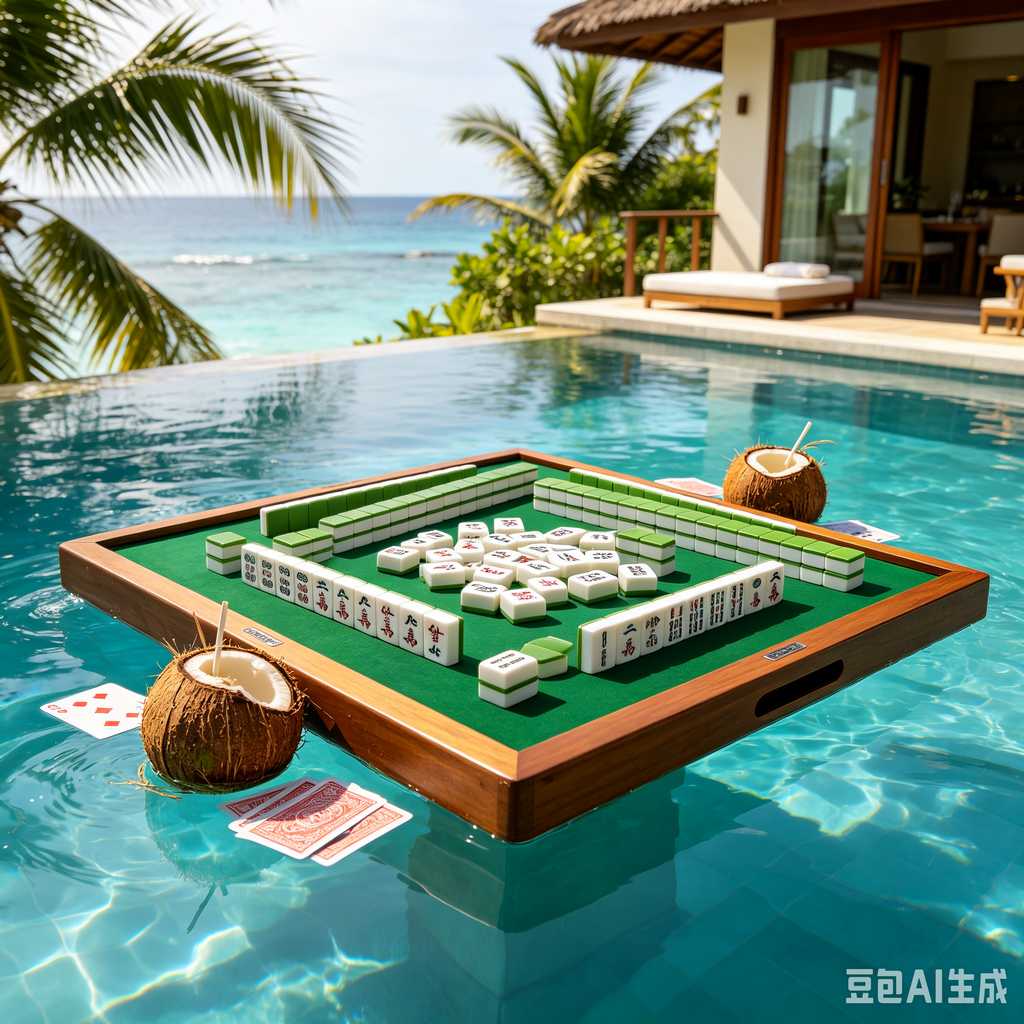 water resistant mahjong box