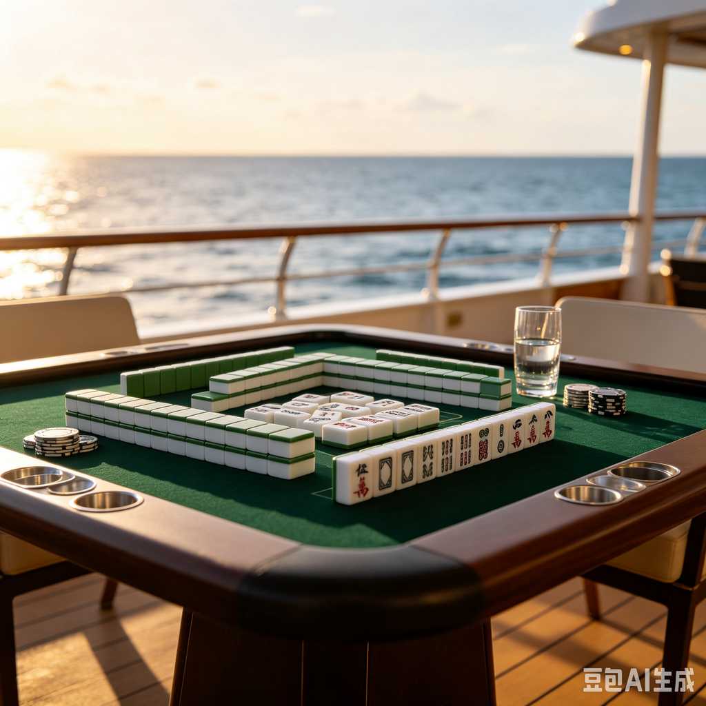 spacious mahjong storage bag