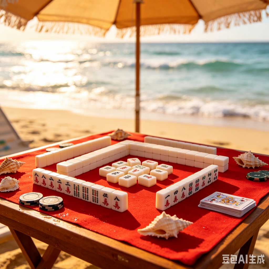 durable mahjong tile holders